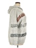 Nine West Silver Pullover Sweater Size XXL - photo 4