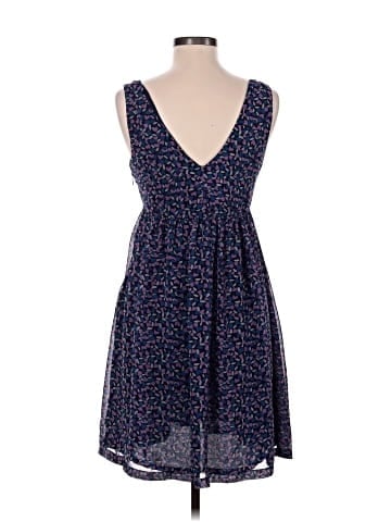 American Eagle Outfitters Casual Dress (view 2)