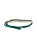 Unbranded Teal Belt Size XS - photo 1