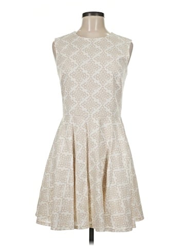 Diane von Furstenberg Cocktail Dress (view 1)