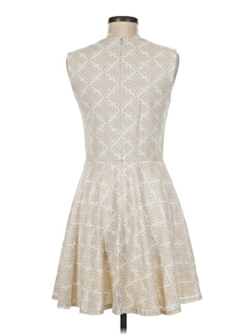 Diane von Furstenberg Cocktail Dress (view 2)