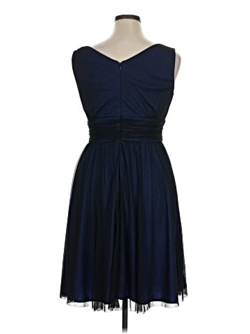 La Nouvelle Renaissance Cocktail Dress (view 2)