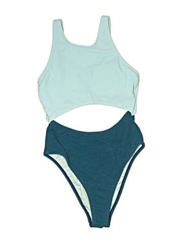 Cupshe Two Piece Swimsuit (view 1)