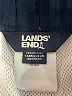 Lands' End Tropical Blue Board Shorts Size 8 - photo 3