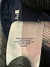 Lands' End Tropical Blue Board Shorts Size 8 - photo 4