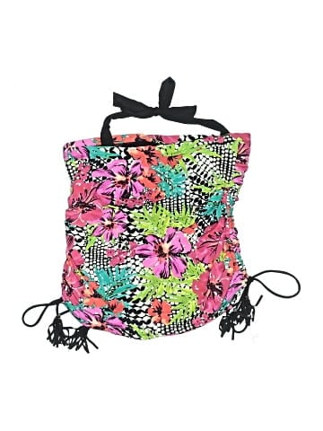 Island Escape Swimsuit Top (view 2)