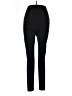 Motherhood Black Active Pants Size Lg Maternity - photo 2