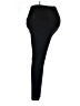 Motherhood Black Active Pants Size Lg Maternity - photo 4