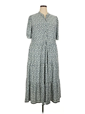 Max Studio Casual Dress (view 1)