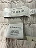 Torrid Tan Linen Pants Size Lg Plus (0) - photo 7