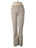 Crosby Solid Tan Khakis Size 6 - photo 1