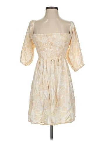 Roxy Casual Dress (view 1)