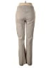 Crosby Solid Tan Khakis Size 6 - photo 2