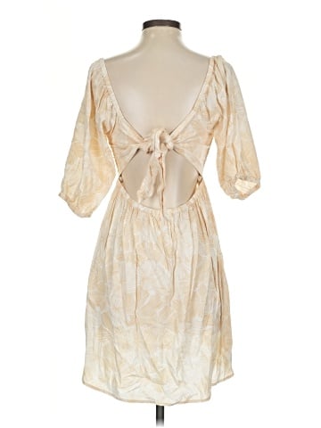 Roxy Casual Dress (view 2)