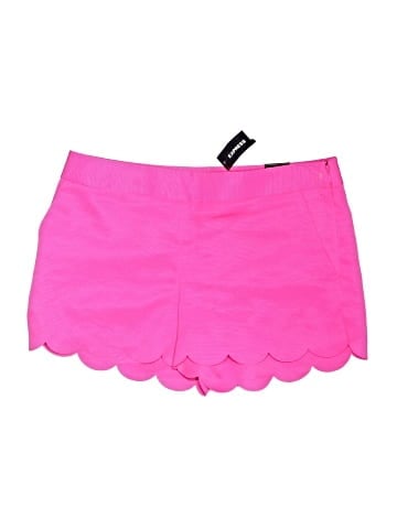 Express Shorts (view 1)