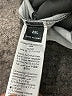 Unbranded Gray Coat Size XXL - photo 7