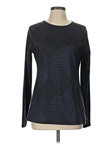 Layer 8 Long Sleeve T-Shirt (view 1)