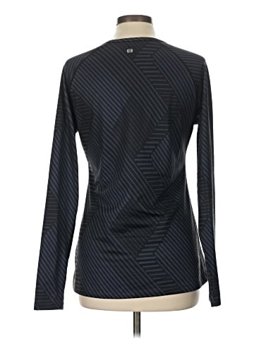 Layer 8 Long Sleeve T-Shirt (view 2)