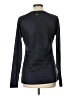 Layer 8 Black Long Sleeve T-Shirt Size L - photo 2