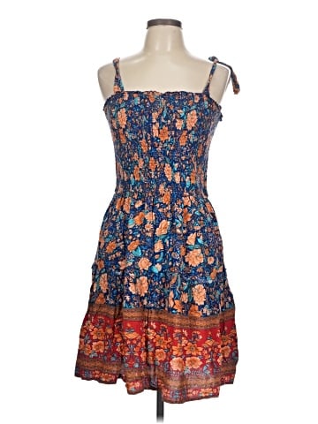 Zesica Casual Dress (view 1)