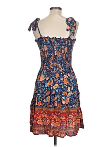 Zesica Casual Dress (view 2)