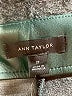 Ann Taylor 100% Polyester Green Track Pants Size 2 (petite) - photo 7