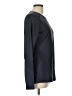 Layer 8 Black Long Sleeve T-Shirt Size L - photo 4