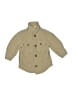 Hanna Andersson Tan Jacket Size 2T - photo 1