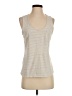 Gap Outlet Ivory Sleeveless Top Size S - photo 1