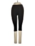 Zobha Color Block Black Active Pants Size 2 - photo 1