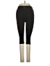 Zobha Color Block Black Active Pants Size 2 - photo 2