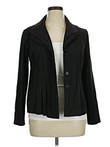 T. Milano Blazer (view 1)