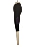 Zobha Color Block Black Active Pants Size 2 - photo 5