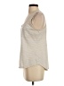 Gap Outlet Ivory Sleeveless Top Size S - photo 5