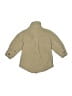 Hanna Andersson Tan Jacket Size 2T - photo 2