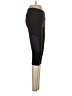 Zobha Color Block Black Active Pants Size 2 - photo 4