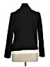 T. Milano Stripes Black Blazer Size 14 - photo 2