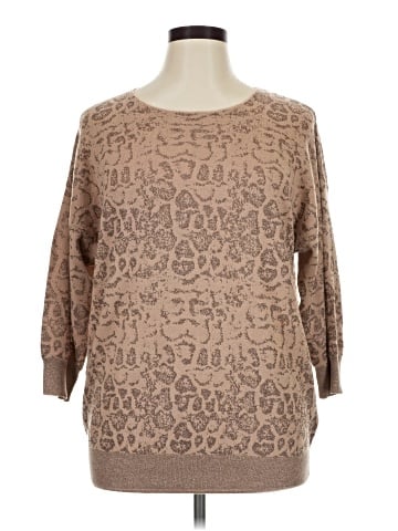 Chico's Pullover Sweater (view 1)