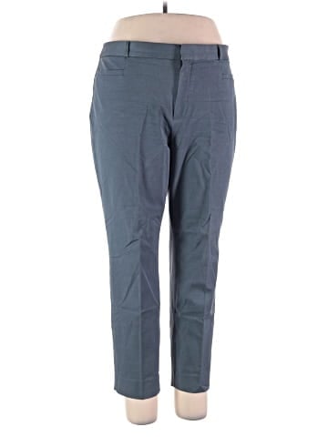 Banana Republic Factory Store Casual Pants (view 1)