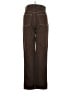 Reformation Jeans Brown Casual Pants Size 24 waist - photo 2