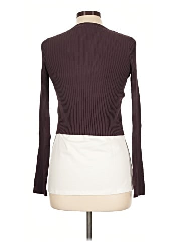 LIVE THE PROCESS Long Sleeve Blouse (view 2)