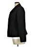 T. Milano Stripes Black Blazer Size 14 - photo 5