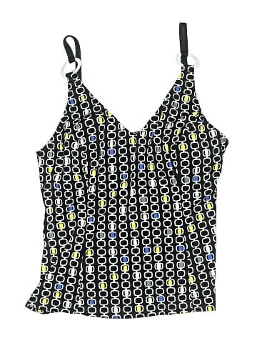 It Figures! Swimsuit Top (view 1)