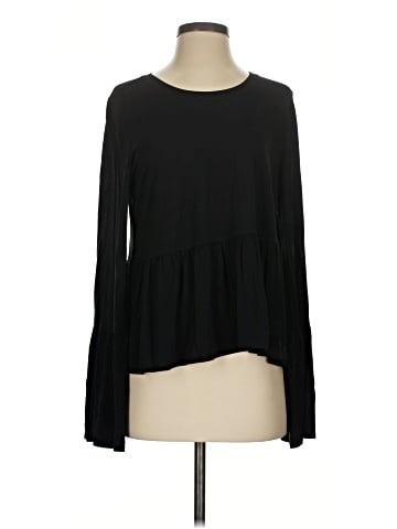 Elizabeth and James Long Sleeve T-Shirt (view 1)