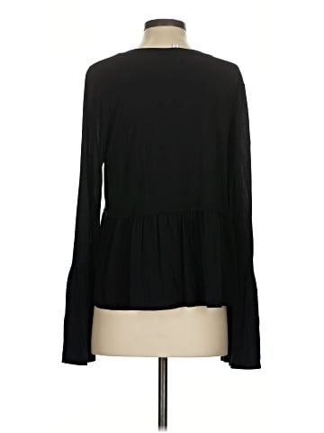 Elizabeth and James Long Sleeve T-Shirt (view 2)