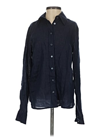 Boden Long Sleeve Button-Down Shirt (view 1)