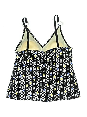 It Figures! Swimsuit Top (view 2)