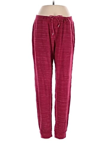 Lucky Lotus Casual Pants (view 1)