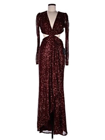 IEENA for Mac Duggal Cocktail Dress (view 1)