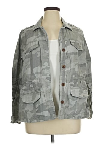Maurices Jacket (view 1)